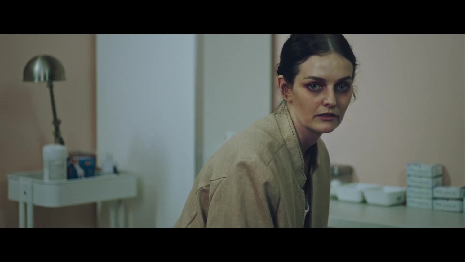 《方根書簡》同名改編電影預告公開 9月1日上映