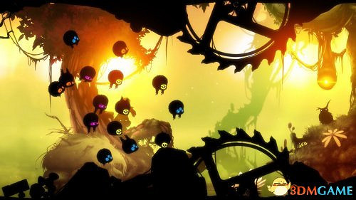 12月港服PS+會員限免遊戲 《魔能2》《方根書簡》 12月港服PS+會員限免遊戲 《魔能2》《方根書簡》