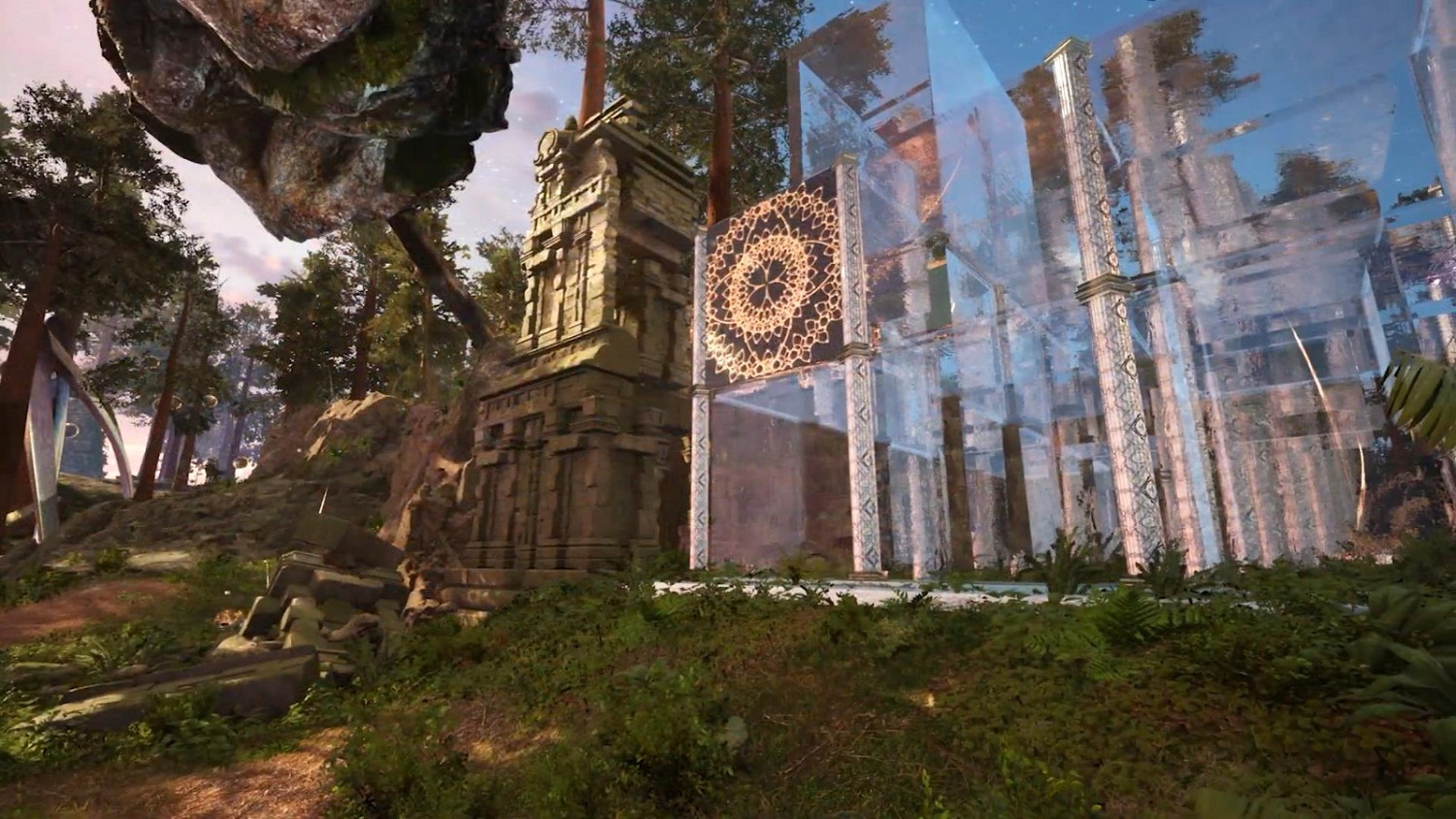 黎明死線開發商新作《代號S》公布 美女解謎