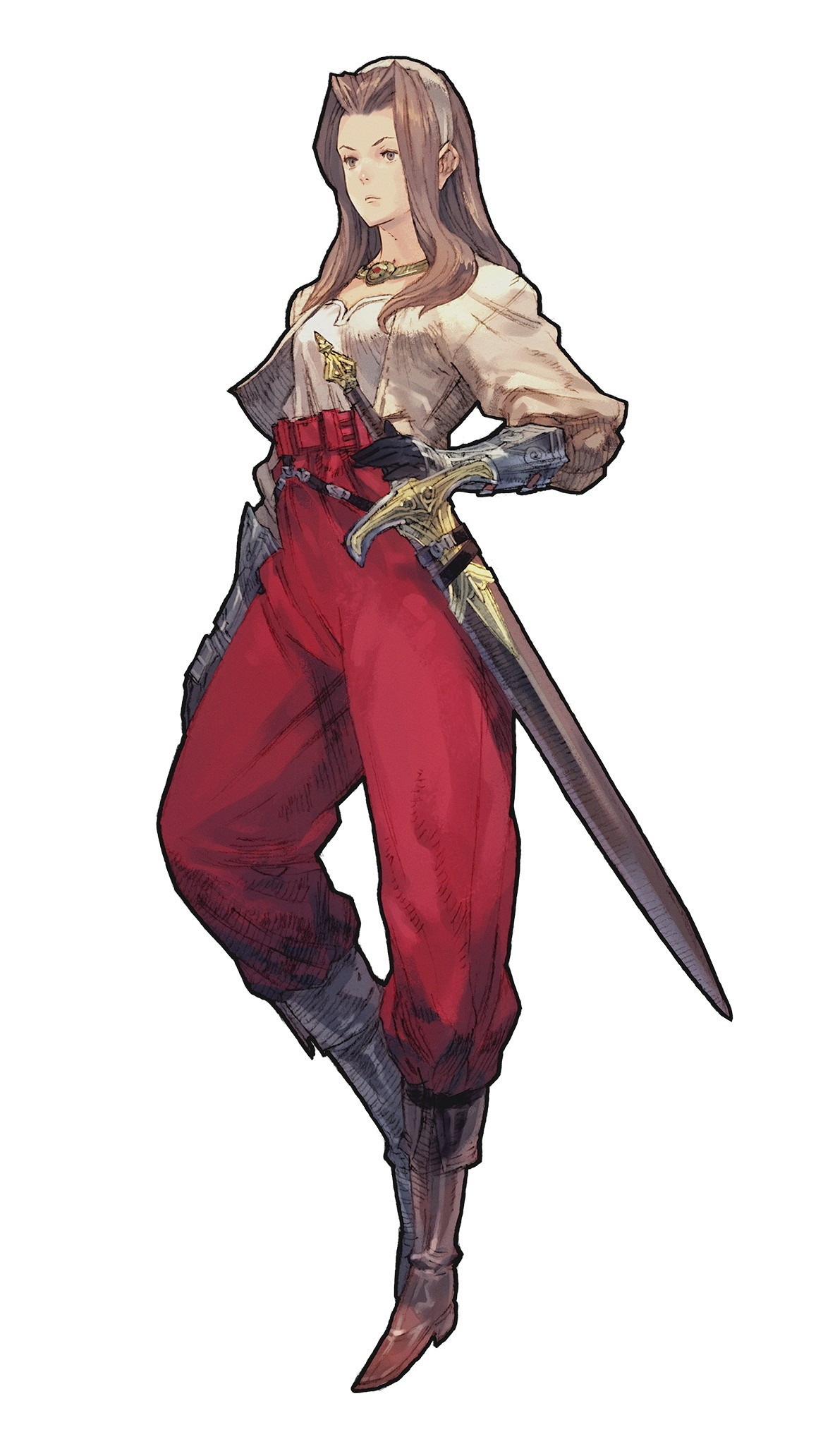 《皇家騎士團:重生》預告片正式公開 發售日期公布 《皇家騎士團:重生》預告片正式公開 發售日期公布