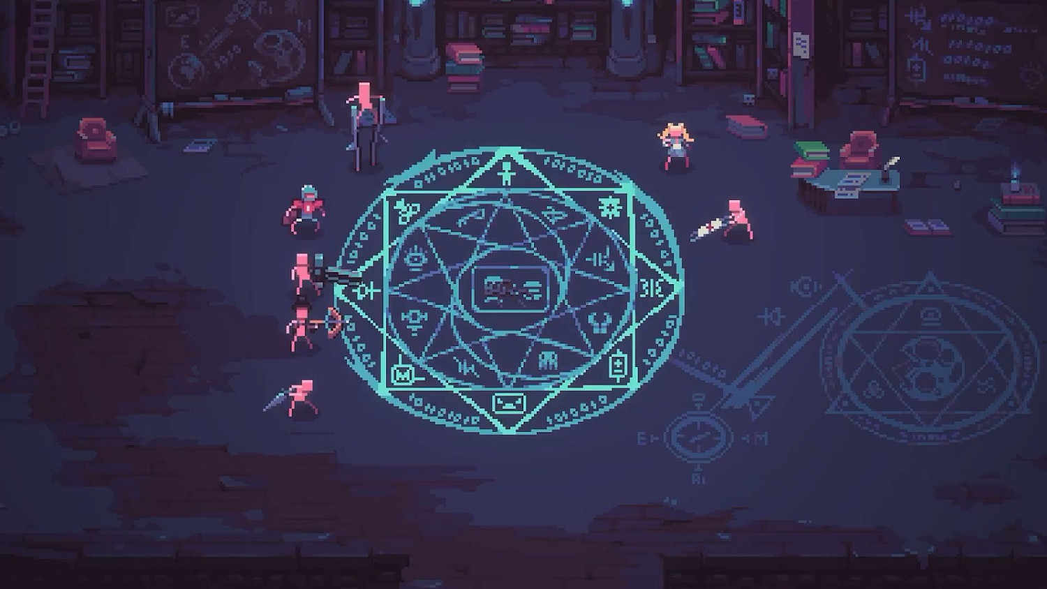 《暴君的遊戲》9月15日正式發售 登陸全平台 《暴君的遊戲》9月15日正式發售 登陸全平台