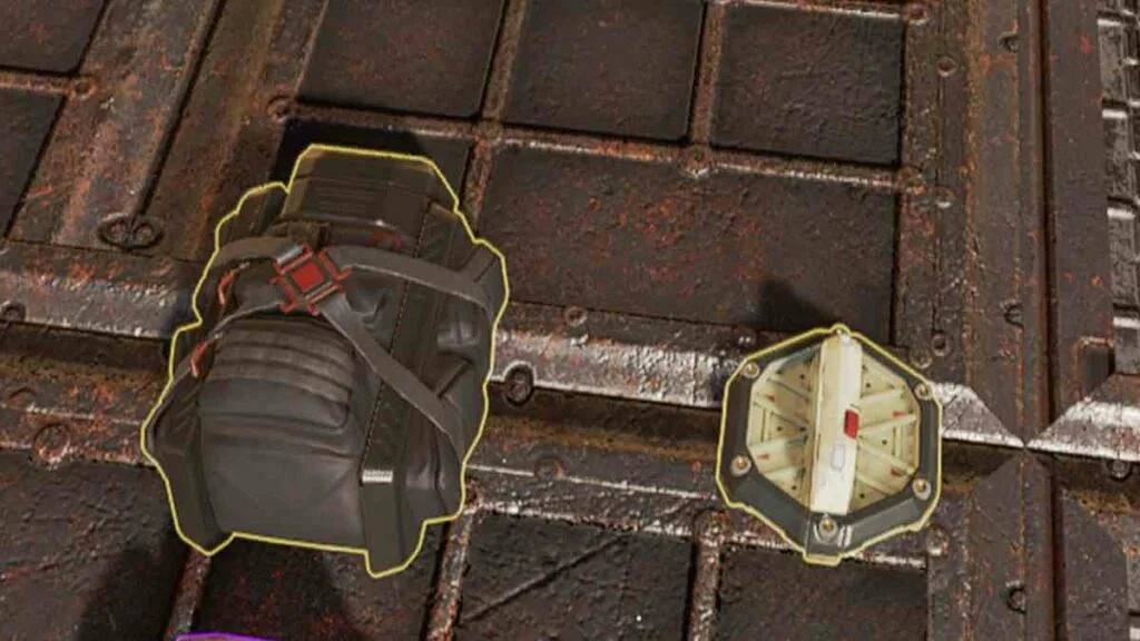 獨狼沒法打了！《Apex》新賽季金護盾效果修改引熱議