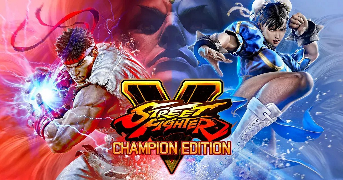 卡普空修訂《快打旋風5》社區許可協議 減少小型賽事限制 卡普空修訂《快打旋風5》社區許可協議 減少小型賽事限制