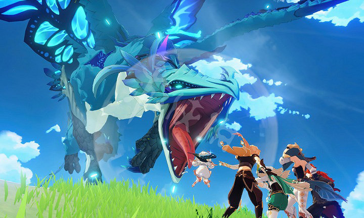 《原神》新手有什麽要注意的?新人玩法心得分享 《原神》新手有什麽要注意的?新人玩法心得分享