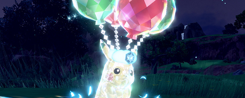 寶可夢朱紫預購有什麽獎勵