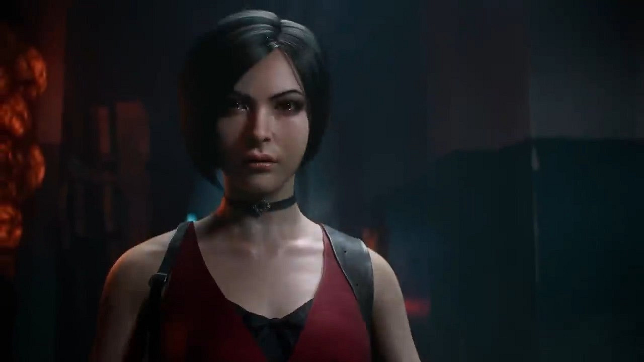 《黎明死線》連動《生化》新預告 威斯克追殺二美女