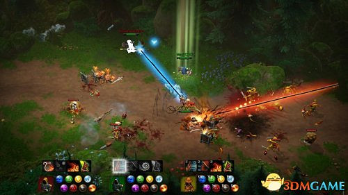 12月港服PS+會員限免遊戲 《魔能2》《方根書簡》 12月港服PS+會員限免遊戲 《魔能2》《方根書簡》