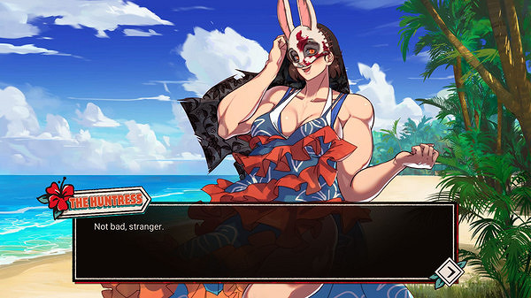 黎明死線主題戀愛遊戲《心醉魂迷》Steam特別好評！