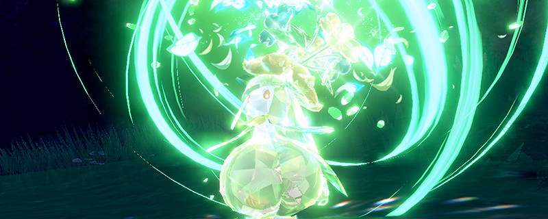 寶可夢朱紫太晶化怎麽提升招式威力