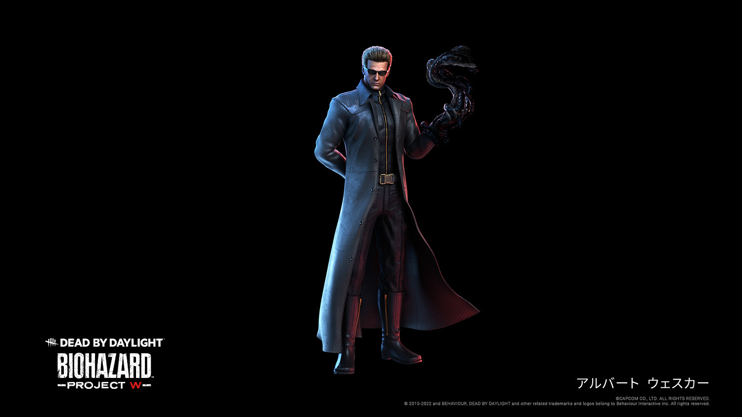 《黎明死線》連動《惡靈古堡》預告公開 艾達王登場