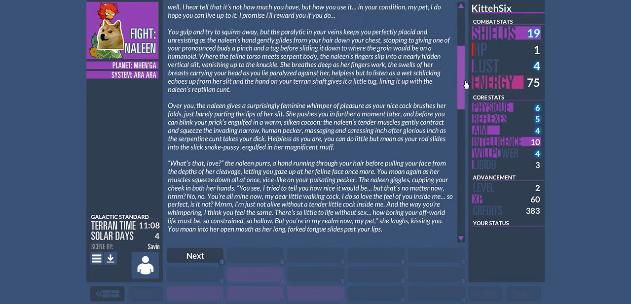 七夕推這個?Kotaku推薦的7款值得“學習”的SM遊戲! 七夕推這個?Kotaku推薦的7款值得“學習”的SM遊戲!