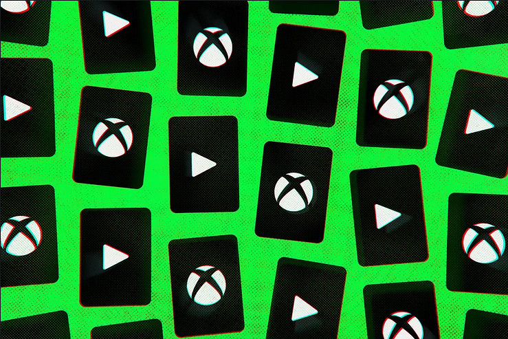 Win11添加 Xbox Game Pass (XGP) 測試部件 展示Game Pass入庫/出庫遊戲