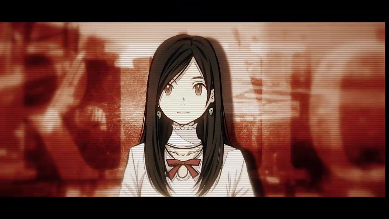 角川遊戲公布《方根書簡》續作《方根膠片》