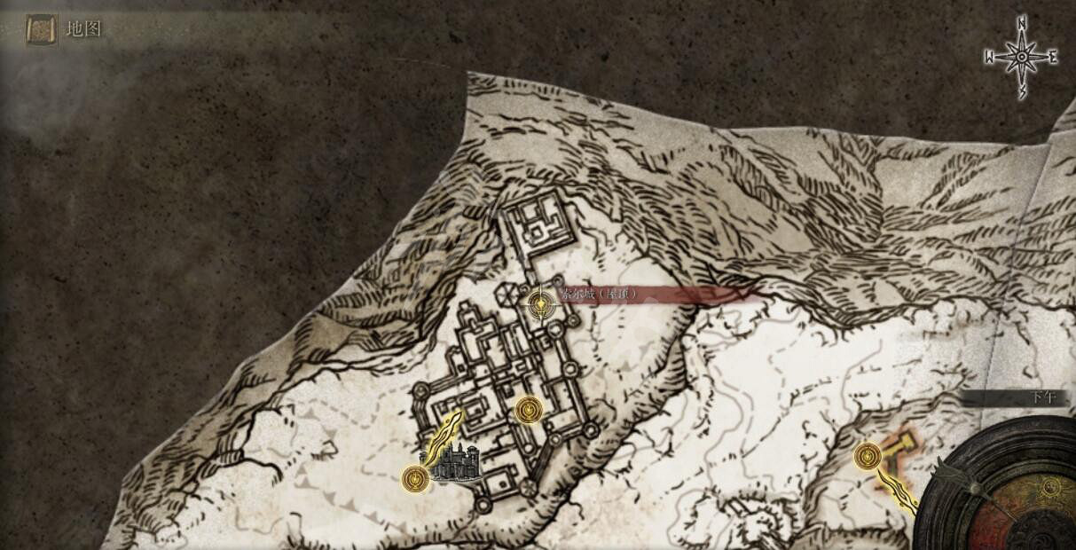 《艾爾登法環》老將的義足在哪刷？老將的義足獲得方法