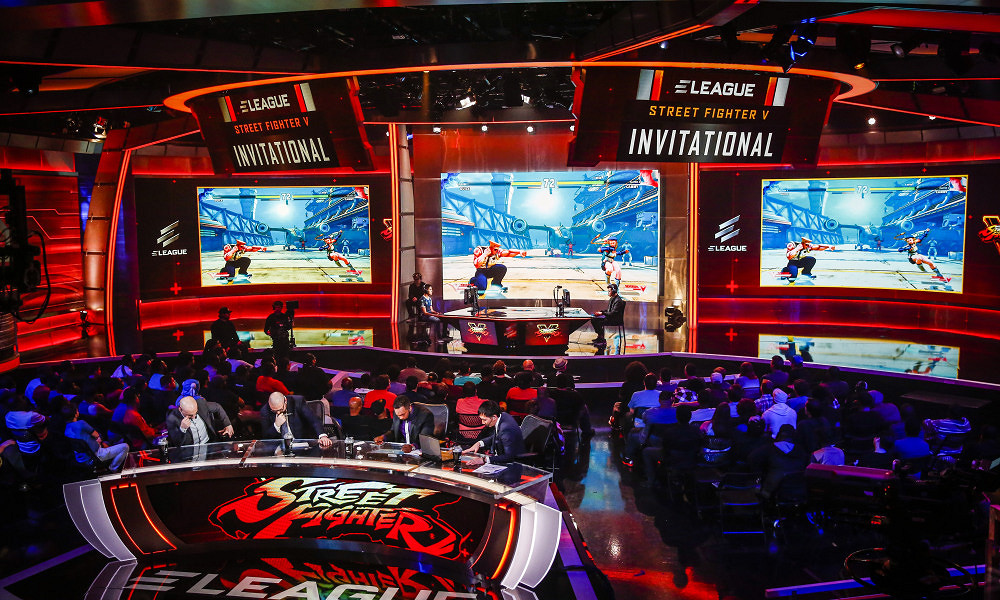 卡普空修訂《快打旋風5》社區許可協議 減少小型賽事限制 卡普空修訂《快打旋風5》社區許可協議 減少小型賽事限制