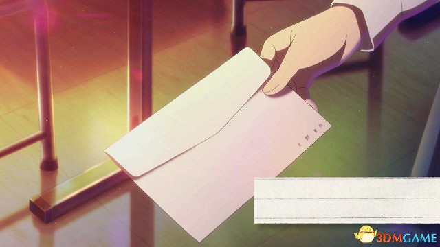 《方根書簡》發布上市預告片 慶祝登歐美洲市場 《方根書簡》發布上市預告片 慶祝登歐美洲市場