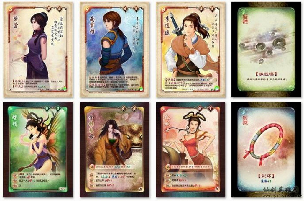 當年魂牽夢寄，如今一張回盒——集換式卡牌魅力所在