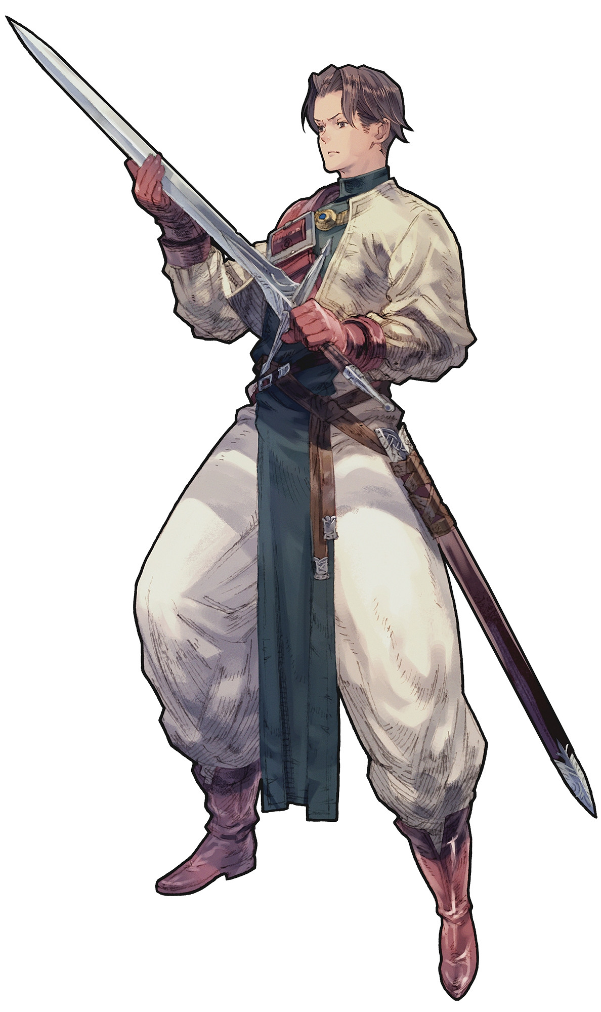 《皇家騎士團:重生》預告片正式公開 發售日期公布 《皇家騎士團:重生》預告片正式公開 發售日期公布