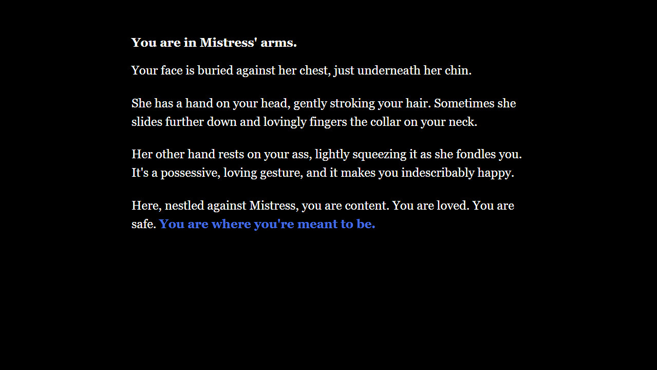 七夕推這個?Kotaku推薦的7款值得“學習”的SM遊戲! 七夕推這個?Kotaku推薦的7款值得“學習”的SM遊戲!