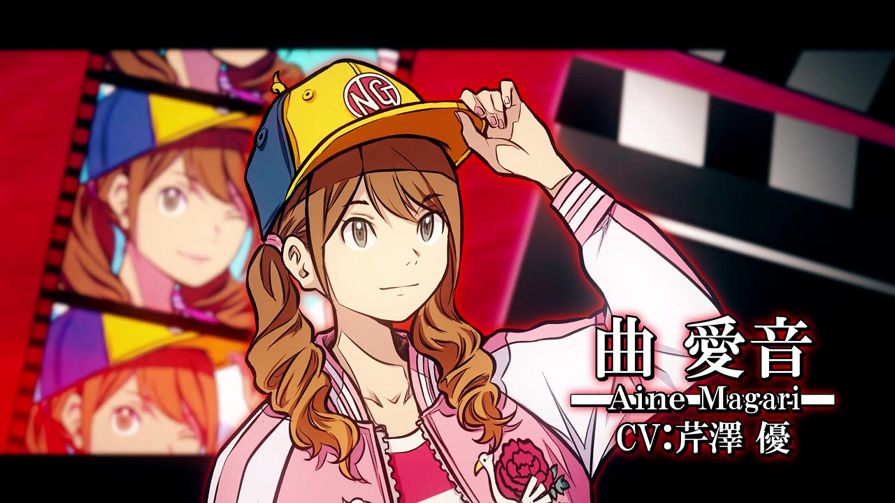 角川遊戲公布《方根書簡》續作《方根膠片》