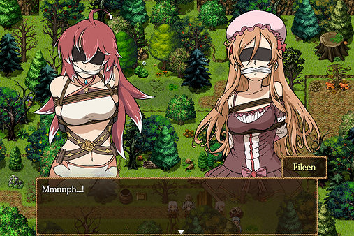 七夕推這個?Kotaku推薦的7款值得“學習”的SM遊戲! 七夕推這個?Kotaku推薦的7款值得“學習”的SM遊戲!