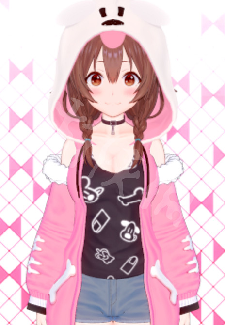 《戀活Sunshine》人物卡戌神沁音分享 戌神沁音怎麽捏? 《戀活Sunshine》人物卡戌神沁音分享 戌神沁音怎麽捏?