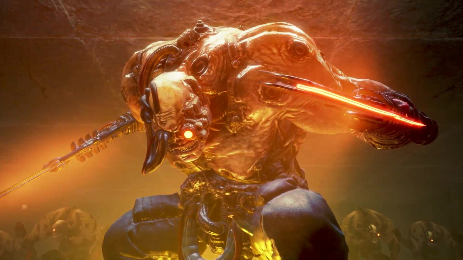 《黎明死線》開發商推出新作《Meet Your Maker》