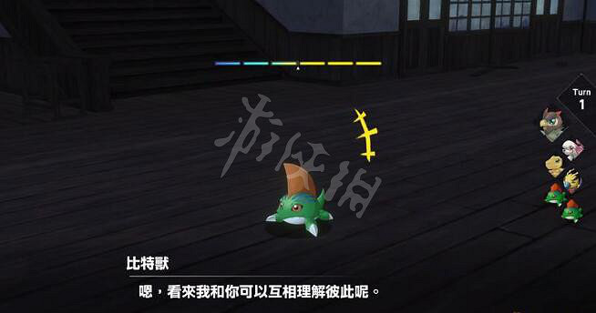 《數碼寶貝絕境求生》對話按哪個鍵?對話系統玩法介紹 《數碼寶貝絕境求生》對話按哪個鍵?對話系統玩法介紹