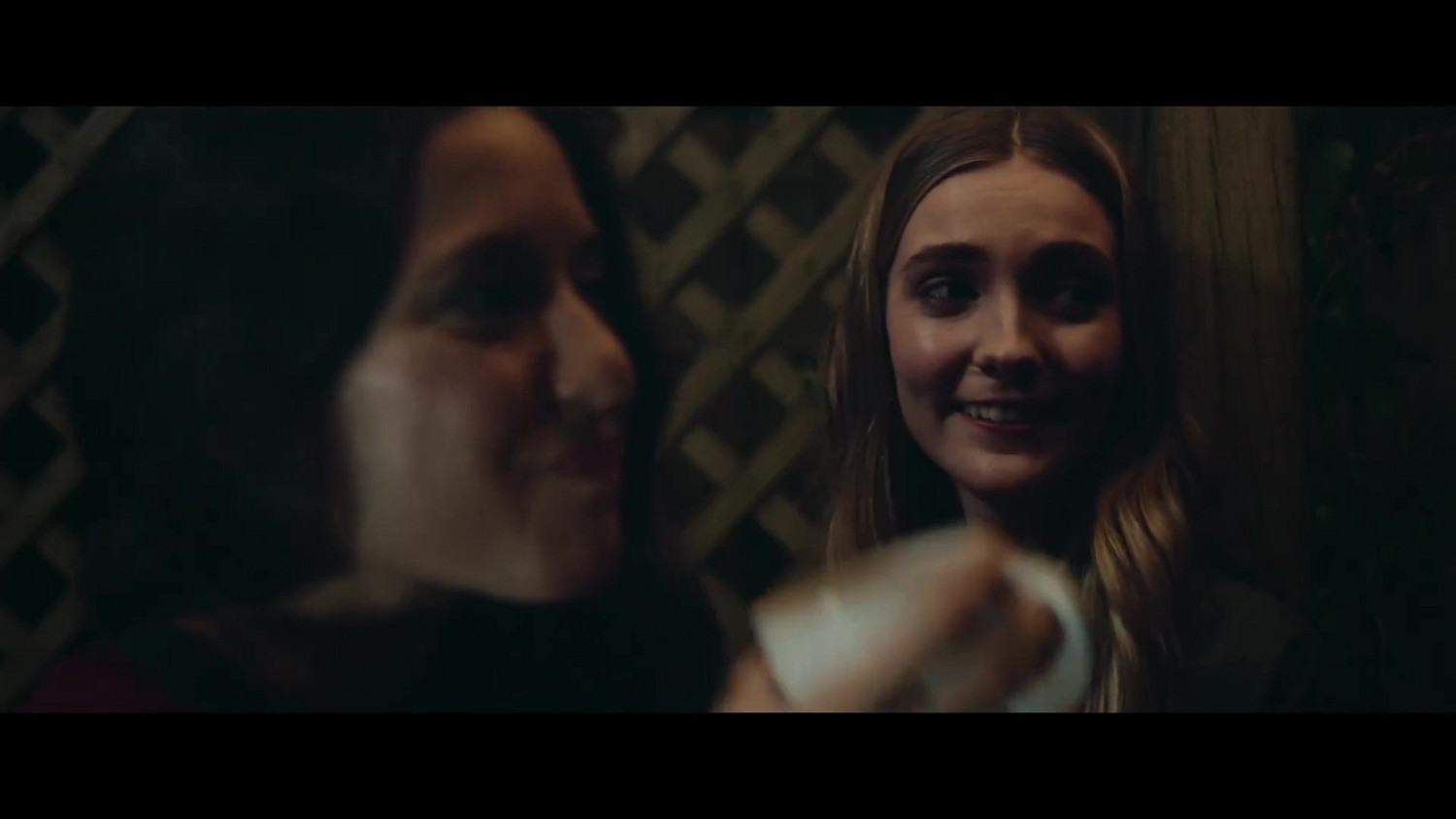 《方根書簡》同名改編電影預告公開 9月1日上映