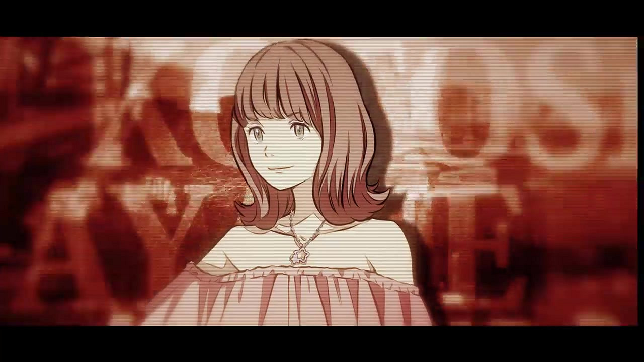 角川遊戲公布《方根書簡》續作《方根膠片》