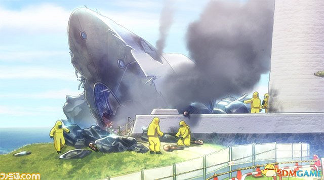 《方根書簡》最新情報公開 女主真實身份之謎揭曉