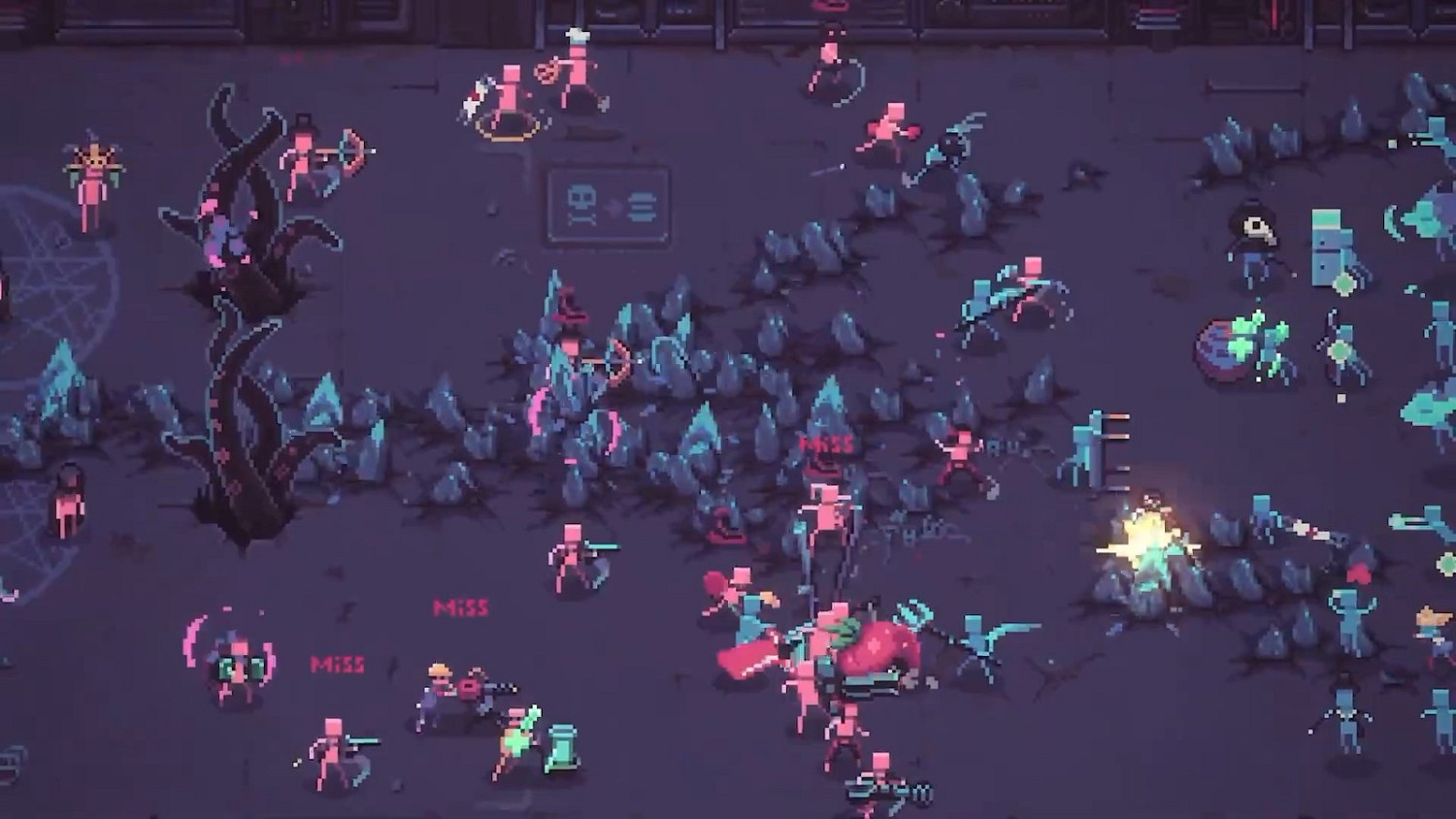 《暴君的遊戲》9月15日正式發售 登陸全平台 《暴君的遊戲》9月15日正式發售 登陸全平台