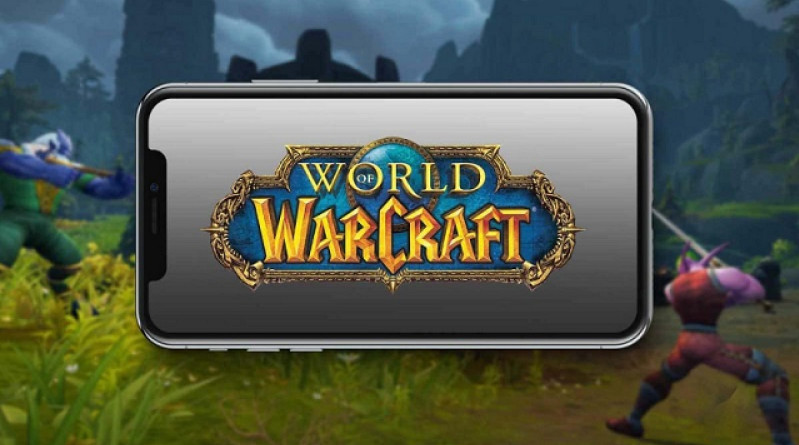 早報:《魔獸》手遊取消開發《暗黑4》開啟內部測試