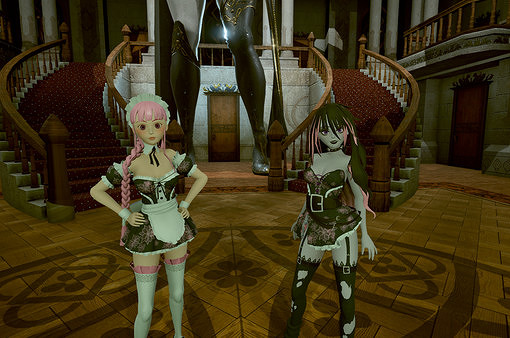 七夕推這個?Kotaku推薦的7款值得“學習”的SM遊戲! 七夕推這個?Kotaku推薦的7款值得“學習”的SM遊戲!