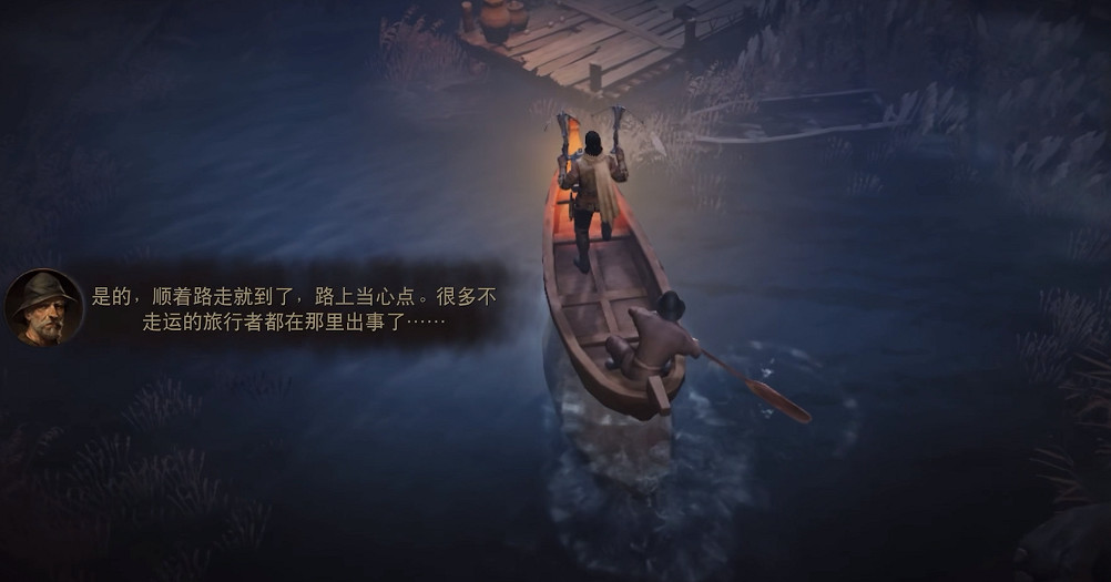 符文之語、打大米和值得被銘記的Diablo 符文之語、打大米和值得被銘記的Diablo