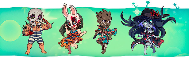 《黎明死線》主題戀愛遊戲《心醉魂迷》Steam今日發售