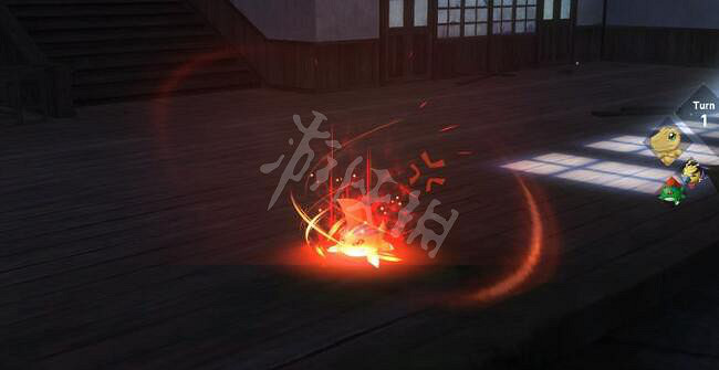 《數碼寶貝絕境求生》對話按哪個鍵?對話系統玩法介紹 《數碼寶貝絕境求生》對話按哪個鍵?對話系統玩法介紹