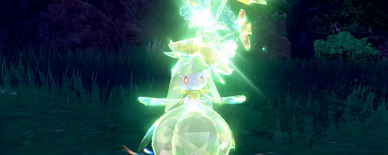 寶可夢朱紫寶可夢太晶化戰鬥需要注意什麽