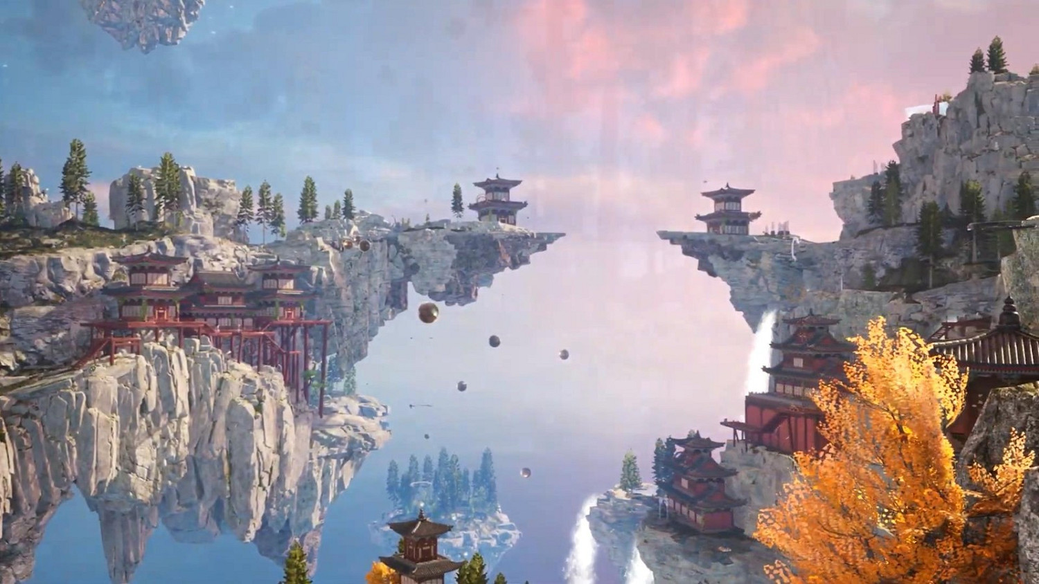 黎明死線開發商新作《代號S》公布 美女解謎