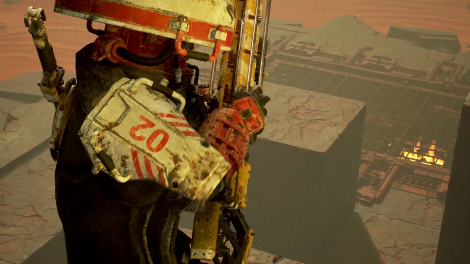 《黎明死線》開發商推出新作《Meet Your Maker》