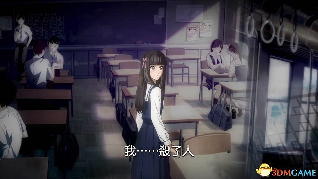 《方根書簡》中文版於6月26日發售 並非同步上市