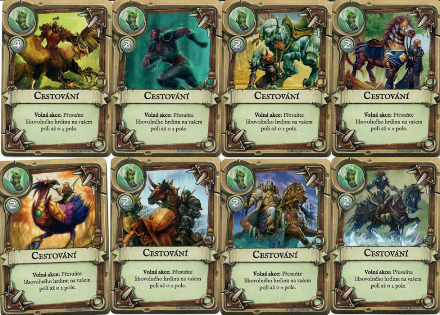 當年魂牽夢寄，如今一張回盒——集換式卡牌魅力所在