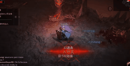 符文之語、打大米和值得被銘記的Diablo 符文之語、打大米和值得被銘記的Diablo