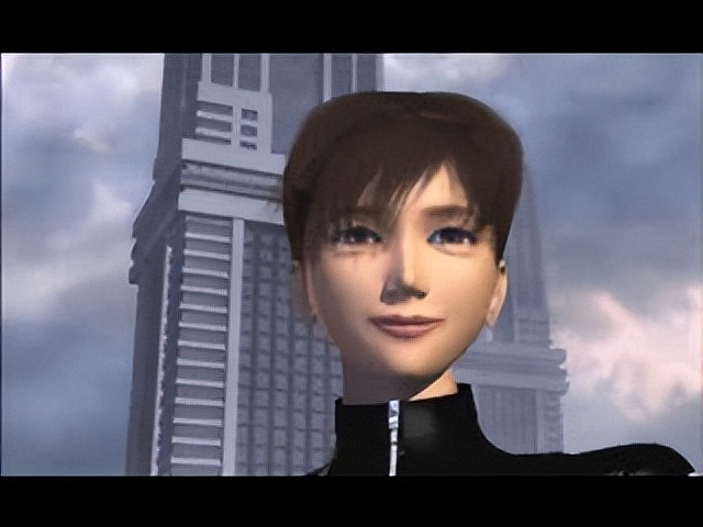 《山脊賽車》系列回顧:漂移手感超爽 女主迷倒眾生 《山脊賽車》系列回顧:漂移手感超爽 女主迷倒眾生