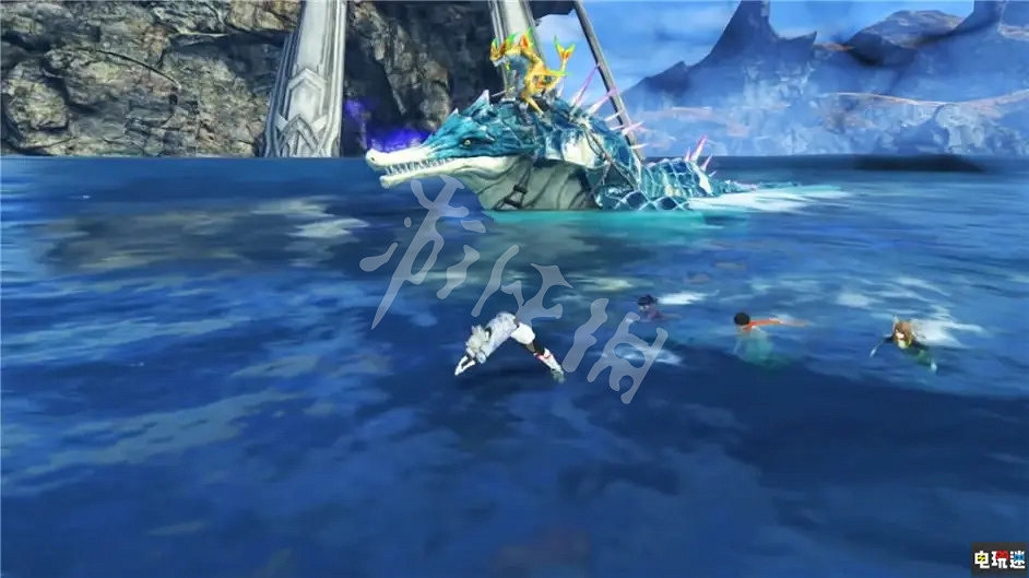 《異域神劍3》空水母在哪？空水母位置介紹