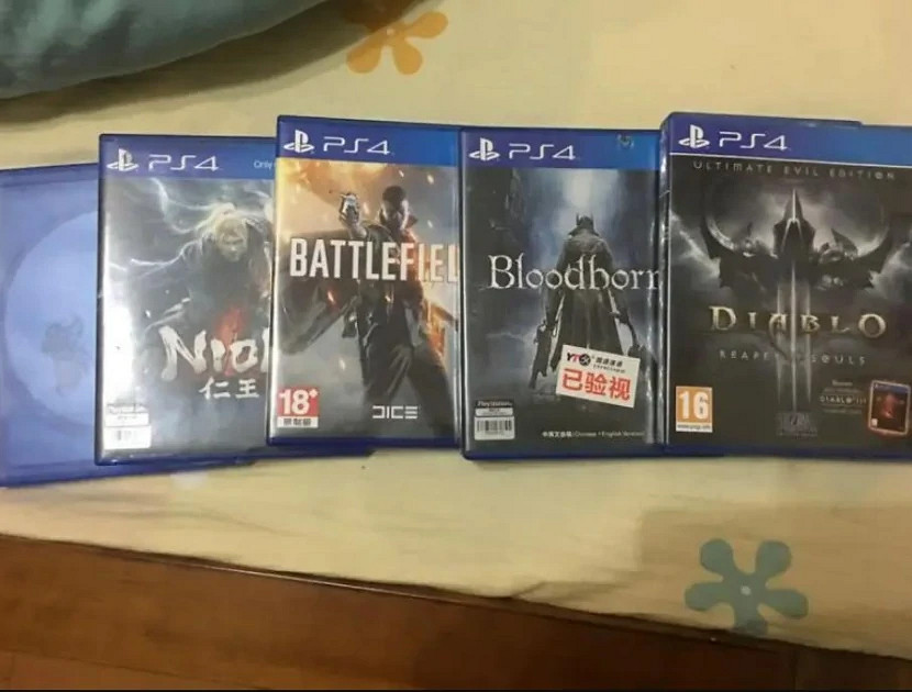 PS4被索尼除名,向第八世代的王者告別 PS4被索尼除名,向第八世代的王者告別