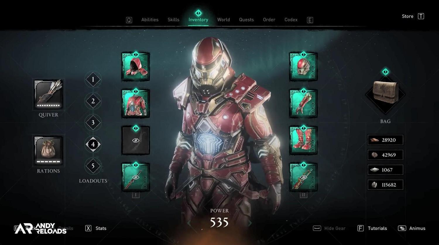 《刺客英靈殿》將加入賽博機械元素 "鋼鐵俠"戰甲曝光 《刺客英靈殿》將加入賽博機械元素 "鋼鐵俠"戰甲曝光