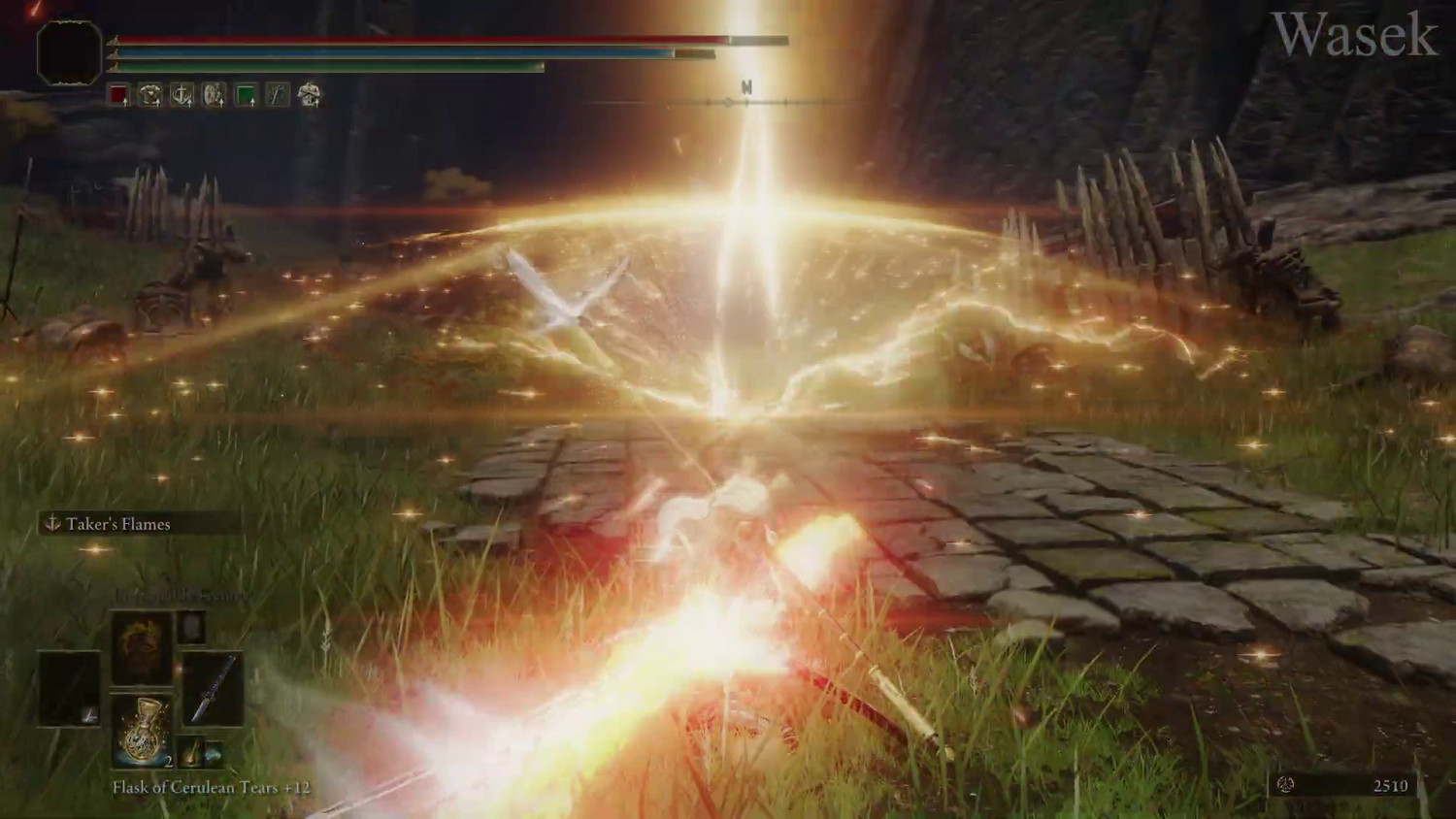 太帥了!《艾爾登法環》玩家自製《隻狼》葦名一心Mod 太帥了!《艾爾登法環》玩家自製《隻狼》葦名一心Mod