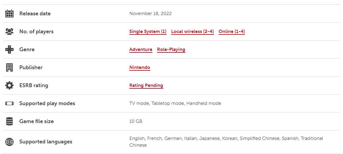 《寶可夢:朱/紫》下載版容量大小公布:10GB 《寶可夢:朱/紫》下載版容量大小公布:10GB
