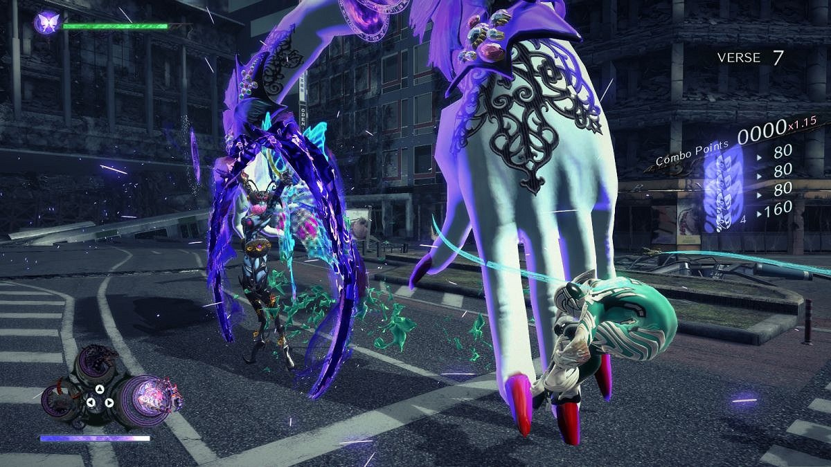 《獵天使魔女3》澳大利亞評級15+ 神秘反派等內容劇透 《獵天使魔女3》澳大利亞評級15+ 神秘反派等內容劇透